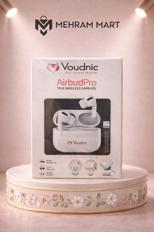 Voudnic Airbud Pro