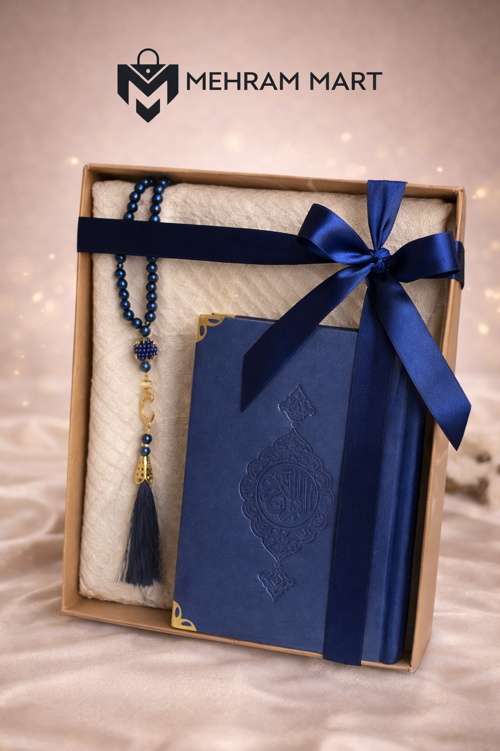 Premium Islamic Gift Set