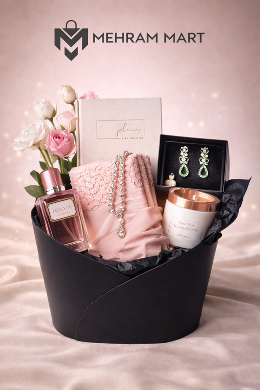 Signature Elegance Gift Box